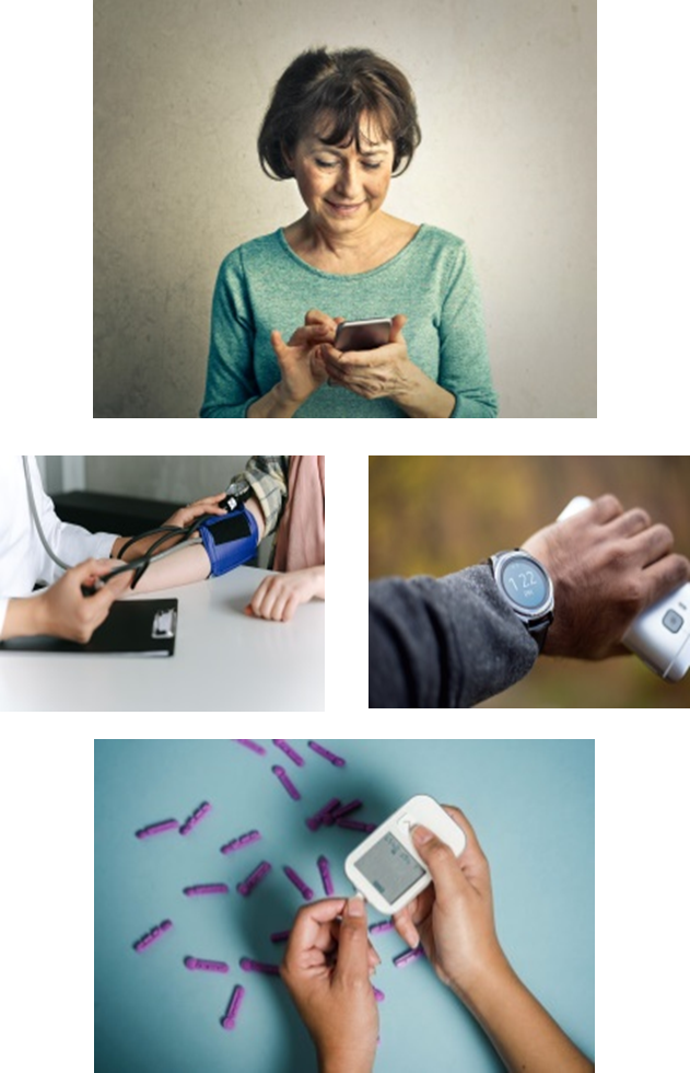 Examples of Connected Devices