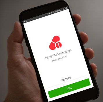 Medication Reminder